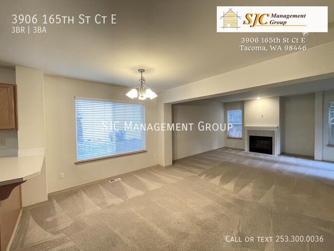 Photo - 3906 165th St Ct E