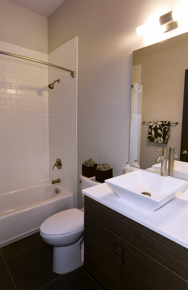 Hazel 8 Apartments Cleveland, OH