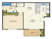 Springwood Willow B2D