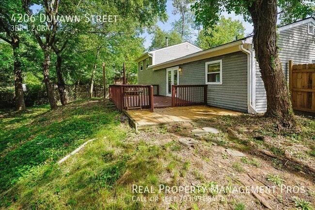 Photo - 4206 Duvawn St