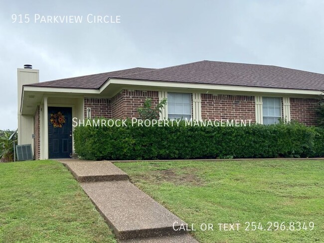 Duplex in Midway ISD - Duplex in Midway ISD House