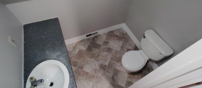 Half bath1 - 87 Rumford St Unit 4