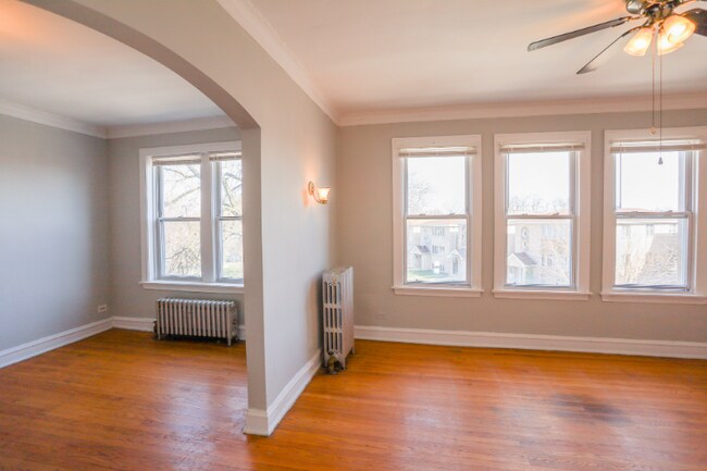 4056 N Laporte Ave Unit 1