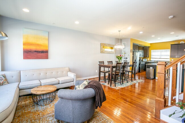 Photo - 4503 Garfield St Townhome