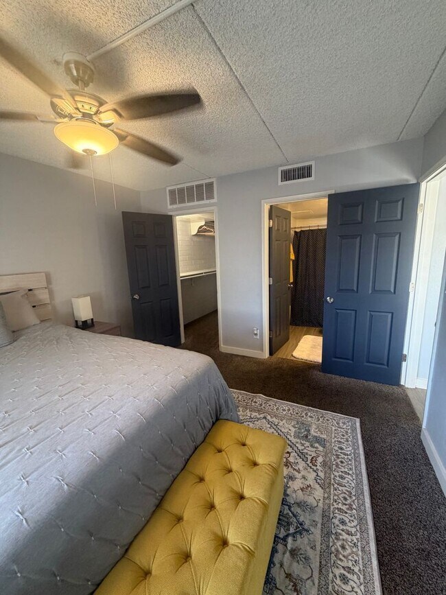 Waters Edge Apartments