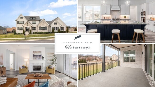 Building Photo - 805 Regimental Dr Rental