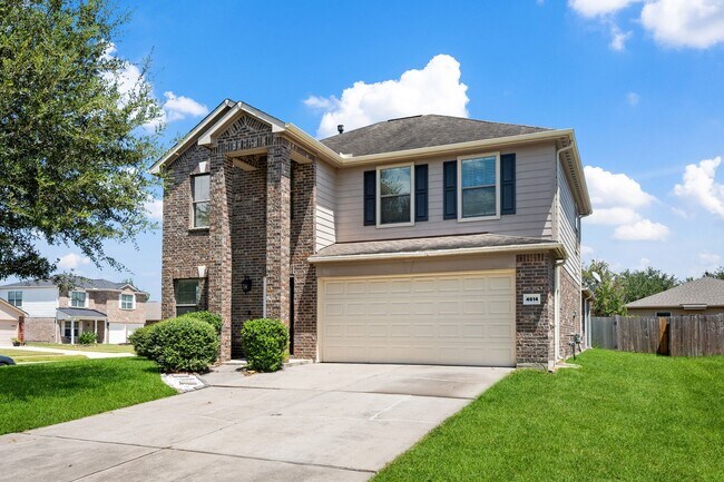Photo - 4614 Pin Oak Creek Ln