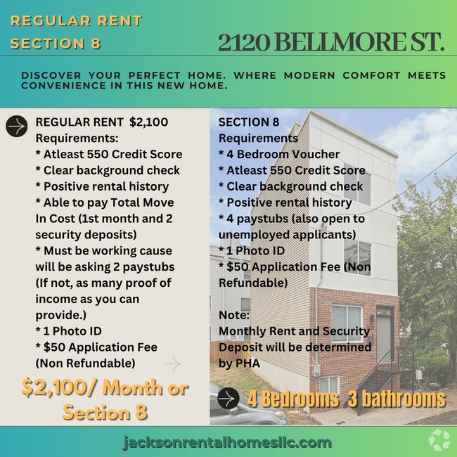 Building Photo - 2120 Bellmore St Rental