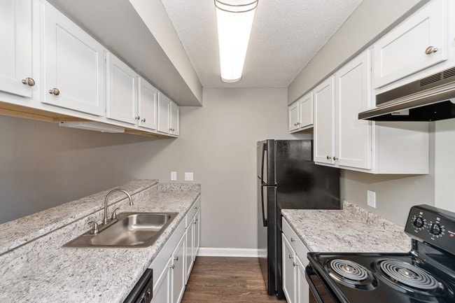 Photo - Pebble Point