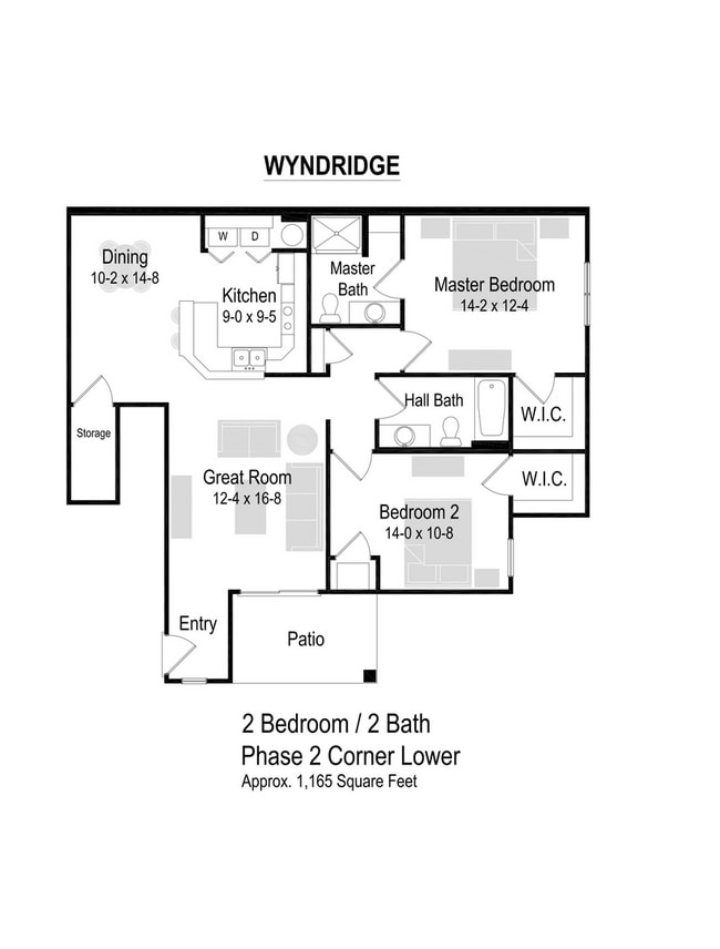 Photo - Wyndridge Nominee Apartments