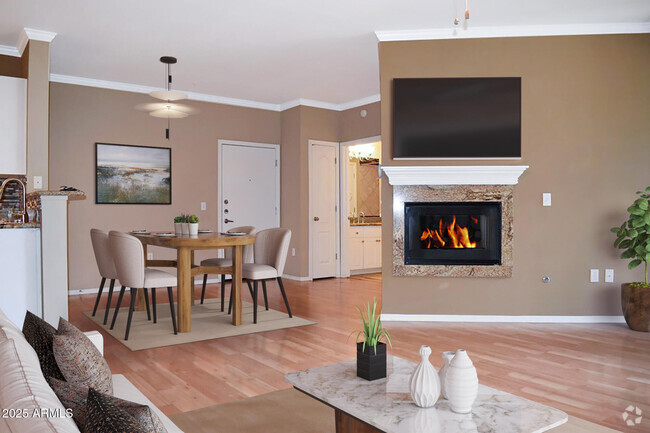 Building Photo - 1701 E Colter St Unit 327 Rental