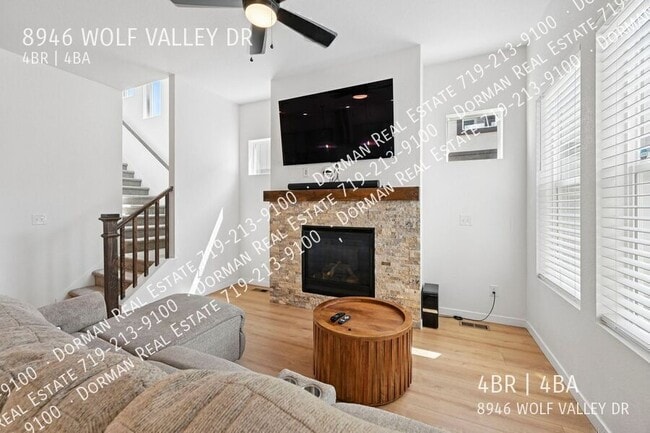 Photo - 8946 Wolf Valley Dr.
