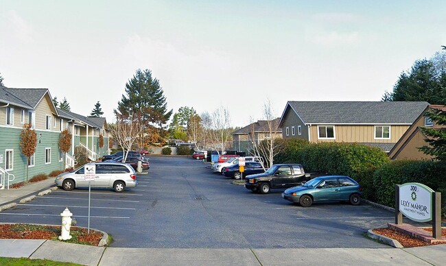 Building Photo - 300 NE 7th Ave Unit #300