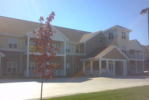 Kenwood Senior Living