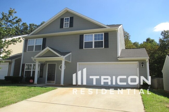 Building Photo - 4600 Trillium Fields Dr Rental