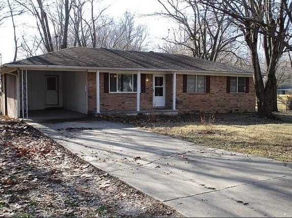 Photo - 615 E Cleveland St