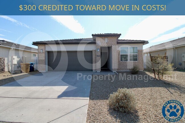 Building Photo - 23979 W Verlea Dr