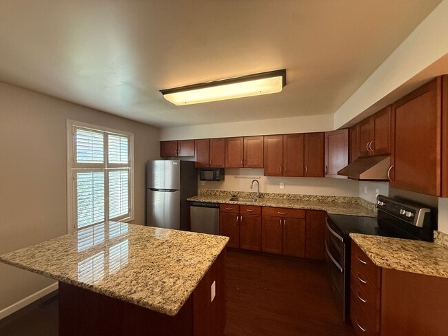 Photo - Completely Updated 3+BR, 3.5 Bath Townhome...