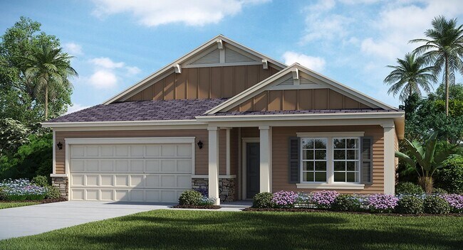 Photo - Oyster Creek Rental Homes