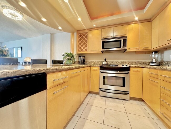 Photo - 3800 S Ocean Dr Unit 604