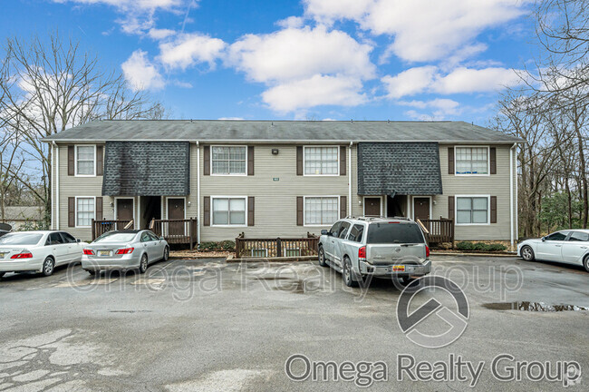 Building Photo - 1932 2nd St NE Unit Apt 2