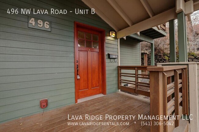 Photo - 496 NW Lava Rd Unidad B