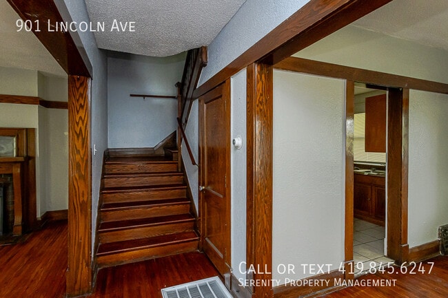 Photo - 901 Lincoln Ave
