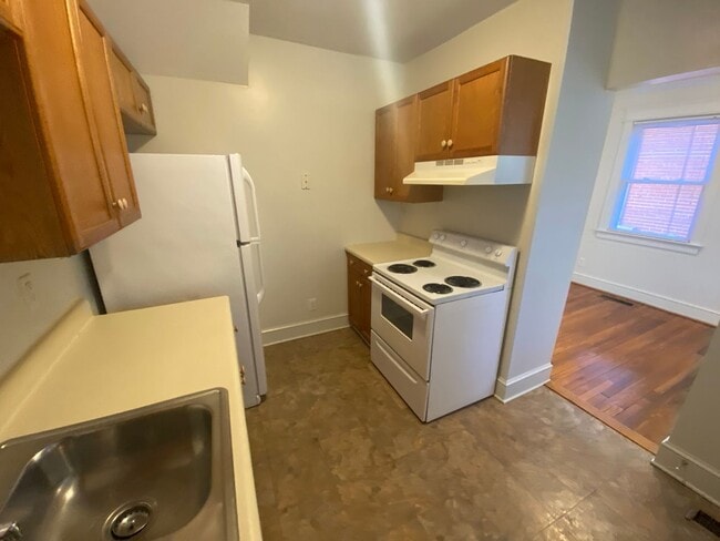 Photo - Perfect Floorplan! Walltown Duplex with Fenced Yd