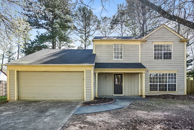 Building Photo - 1341 Birdsong Ln Rental