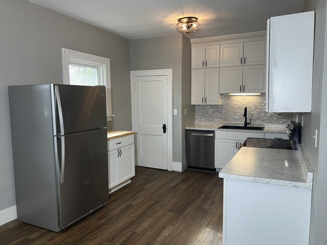 Photo - 1203 S West Ave