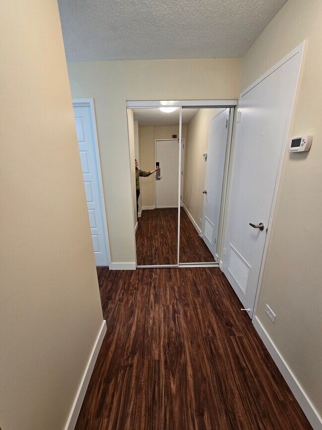 Photo - 12303 Jasper Av NW Unit 1001