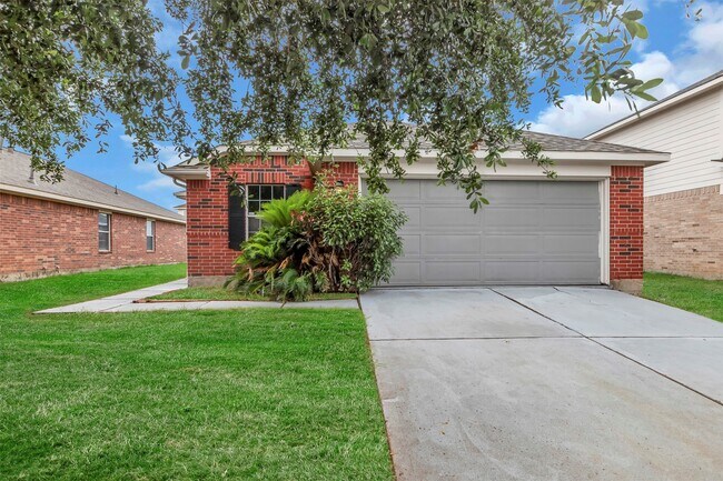 Photo - 20806 Dewberry Creek Ln