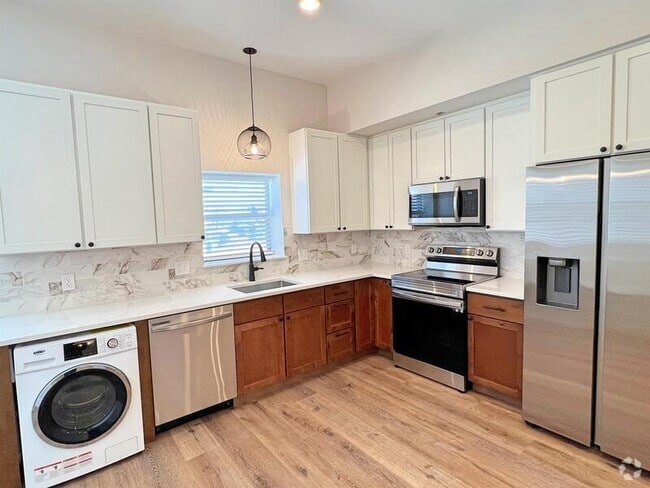Building Photo - 3327 Tejon St Rental