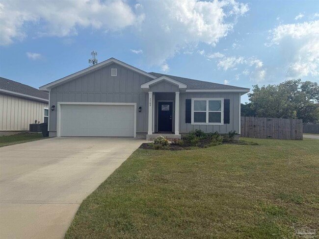 Building Photo - 5709 Friesian Dr Rental