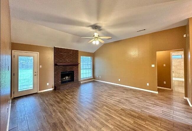 Photo - Thoughtfully Designed Home with Spacious Interior