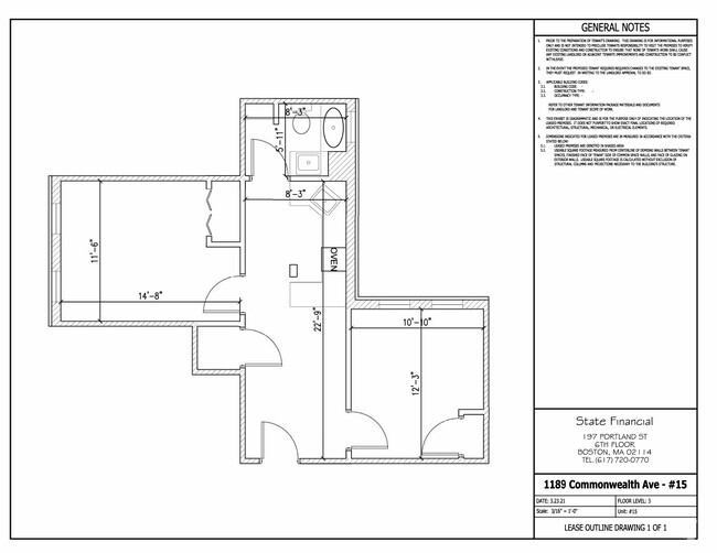 Building Photo - 1189 Commonwealth Ave Rental