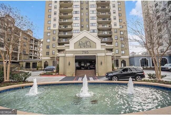 Photo - 795 Hammond Dr Unit 503