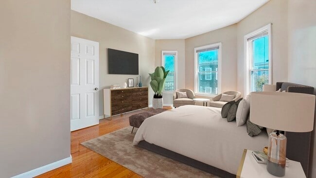 Building Photo - 22 Hendry St Unit 2