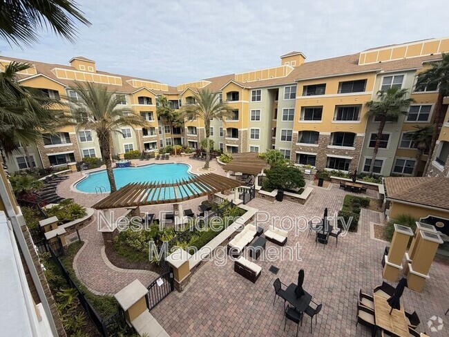 Building Photo - 8539 Gate Pkwy W Unit Villa Medici #1535 Rental