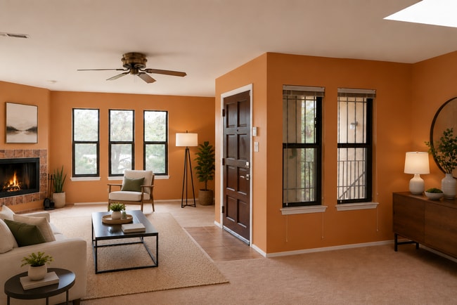 Building Photo - Beautiful Apartment at Los Pueblos de Santa Fe Unit 207 Camino de los Marquez, Apt. 9