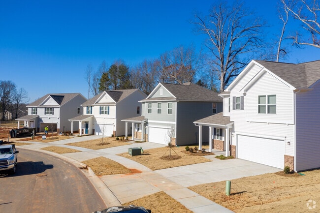 Williamsgate Homes - Williamsgate Homes