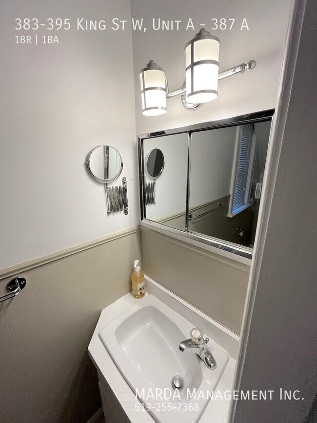 Photo - CHARMING 1 BED/1BATH - DOWNTOWN CHATHAM - ... Unit 387 A