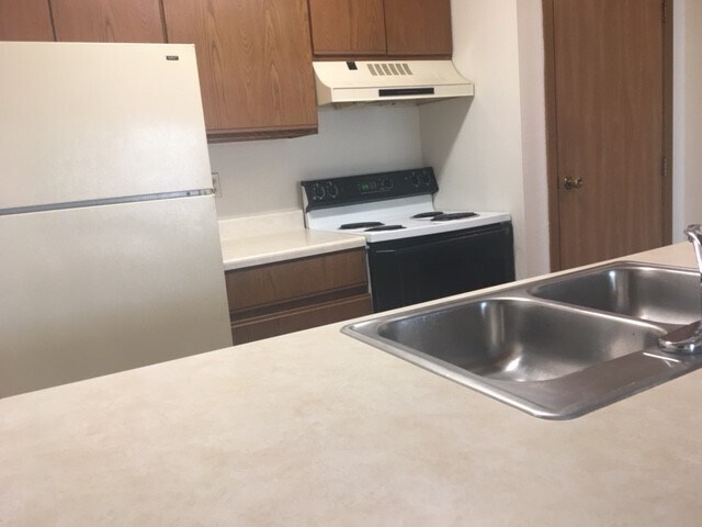 Photo - Skaff Apartments Fargo