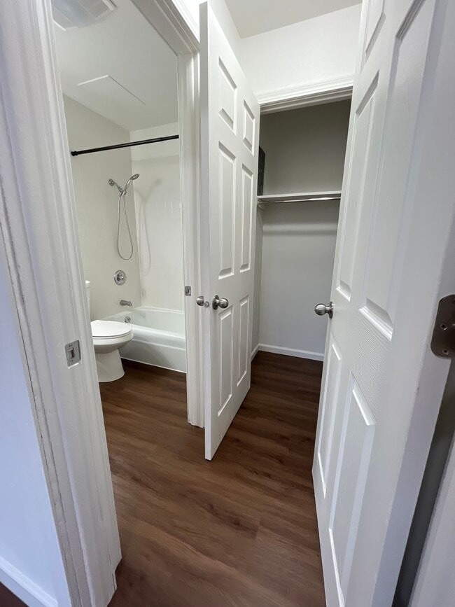 Photo - Chalet Gardens Apartments