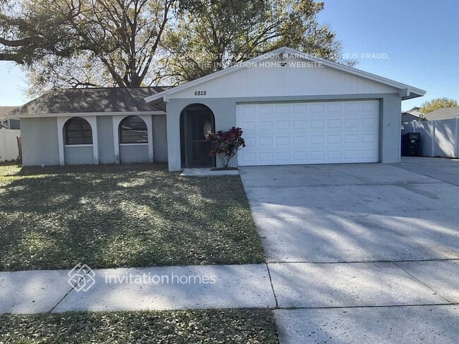 Building Photo - 6828 Eden Ln