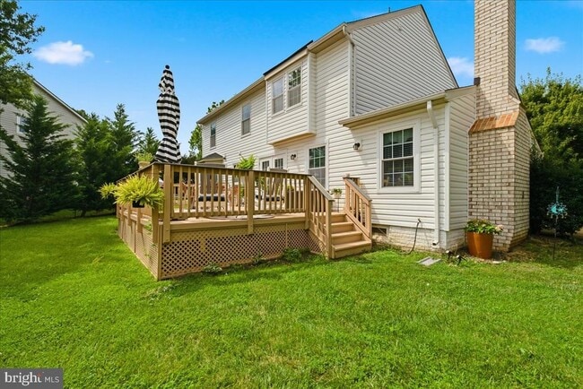 Photo - 2327 Colts Brook Dr