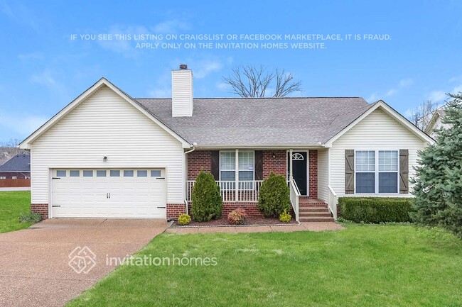 Building Photo - 6137 Steve Scarlett Pl