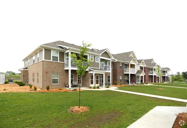 Primary Photo - Fletcher Estates