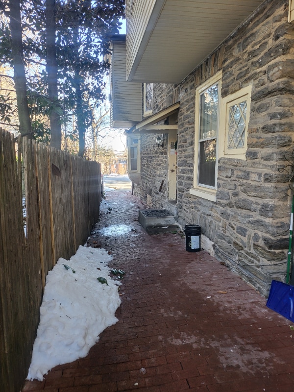 Photo - 119 E Mt Airy Ave