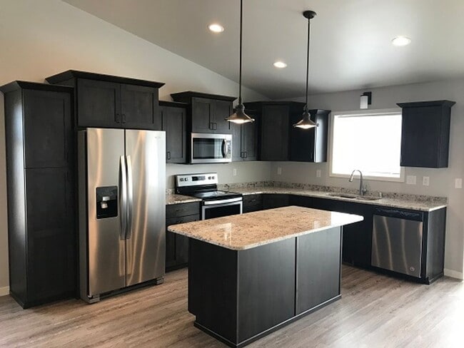 Photo - 4 Bed 2 Bath Single Family Home